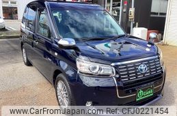 toyota toyota-others 2018 -TOYOTA--JPN TAXI NTP10--0005101---TOYOTA--JPN TAXI NTP10--0005101-