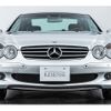 mercedes-benz sl-class 2003 -MERCEDES-BENZ--Benz SL GH-230476--WDB230476-1F057668---MERCEDES-BENZ--Benz SL GH-230476--WDB230476-1F057668- image 16