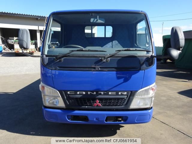 mitsubishi-fuso canter 2006 GOO_NET_EXCHANGE_0560829A30250119W002 image 2