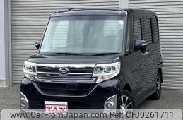 daihatsu tanto 2014 quick_quick_LA600S_LA600S-0230738