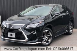 lexus rx 2015 quick_quick_AGL20W_AGL20W-0001198