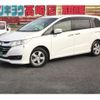 honda odyssey 2013 -HONDA--Odyssey DBA-RC1--RC1-1008098---HONDA--Odyssey DBA-RC1--RC1-1008098- image 1