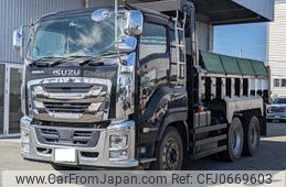 isuzu giga 2020 -ISUZU--Giga 2PG-CXZ77CT--CXZ77CT-7004350---ISUZU--Giga 2PG-CXZ77CT--CXZ77CT-7004350-