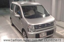 suzuki wagon-r 2020 -SUZUKI--Wagon R MH95S--112324---SUZUKI--Wagon R MH95S--112324-