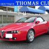 alfa-romeo spider 2008 CFJ1761651 image 1
