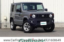 suzuki jimny 2019 CFJ1608649