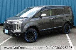 mitsubishi delica-d5 2020 -MITSUBISHI 【名変中 】--Delica D5 CV1W--2210050---MITSUBISHI 【名変中 】--Delica D5 CV1W--2210050-