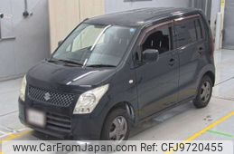 suzuki wagon-r 2011 -SUZUKI--Wagon R MH23S-880066---SUZUKI--Wagon R MH23S-880066-