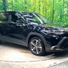 toyota corolla-cross 2023 quick_quick_ZVG11_ZVG11-1065852 image 16