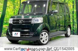 honda n-box 2017 CFJ1542005
