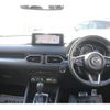 mazda cx-5 2022 -MAZDA--CX-5 3DA-KF2P--KF2P-515747---MAZDA--CX-5 3DA-KF2P--KF2P-515747- image 17