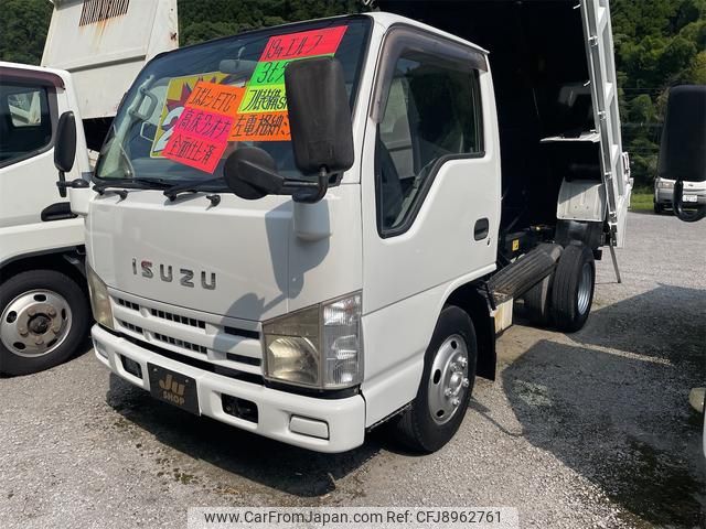 isuzu elf-truck 2007 GOO_NET_EXCHANGE_1100798A30230909W001 image 2