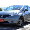 nissan note 2014 G00203 image 9