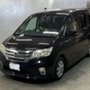 nissan serena 2011 -NISSAN 【福岡 303ね1214】--Serena FC26-031673---NISSAN 【福岡 303ね1214】--Serena FC26-031673- image 1