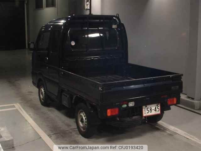 suzuki carry-truck 2018 -SUZUKI--Carry Truck DA16T--444488---SUZUKI--Carry Truck DA16T--444488- image 2