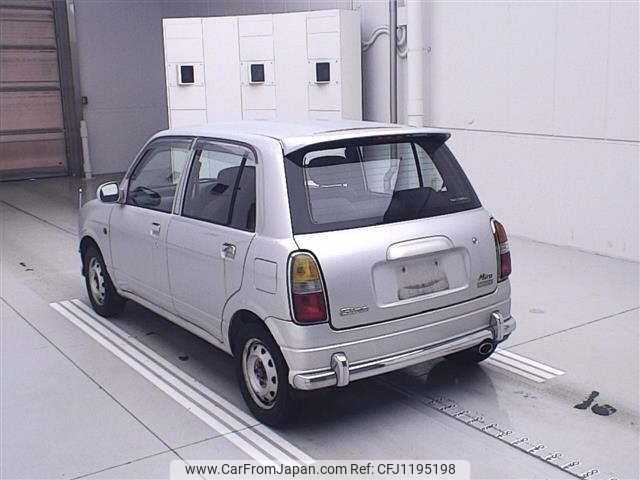 daihatsu mira-gino 1999 -DAIHATSU--Mira Gino L700S--0055729---DAIHATSU--Mira Gino L700S--0055729- image 2
