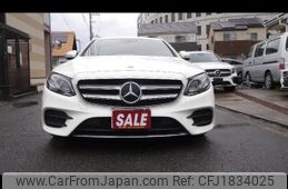 mercedes-benz e-class-station-wagon 2017 CFJ1834025