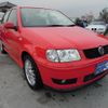 volkswagen polo 2001 GOO_JP_700054078630221011005 image 11