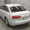 audi a6 2015 -AUDI--Audi A6 4GCDN-WAUZZZ4G6EN106811---AUDI--Audi A6 4GCDN-WAUZZZ4G6EN106811- image 7