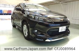 toyota harrier 2014 ENHANCEAUTO_1_ea286548