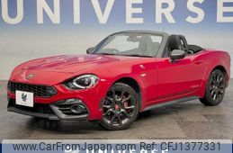 abarth 124 2020 quick_quick_NF2EK_JC8NF2EKA00144877