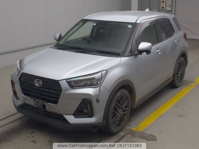 daihatsu rocky 2020 -DAIHATSU--Rocky 5BA-A210S--A210S-0004093---DAIHATSU--Rocky 5BA-A210S--A210S-0004093- image 1