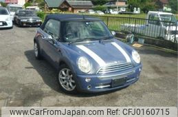 mini mini-others 2005 -BMW--BMW Mini RF16--WMWRF32030TF57200---BMW--BMW Mini RF16--WMWRF32030TF57200-