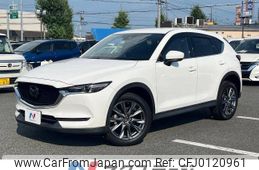 mazda cx-5 2019 -MAZDA--CX-5 5BA-KF5P--KF5P-302136---MAZDA--CX-5 5BA-KF5P--KF5P-302136-