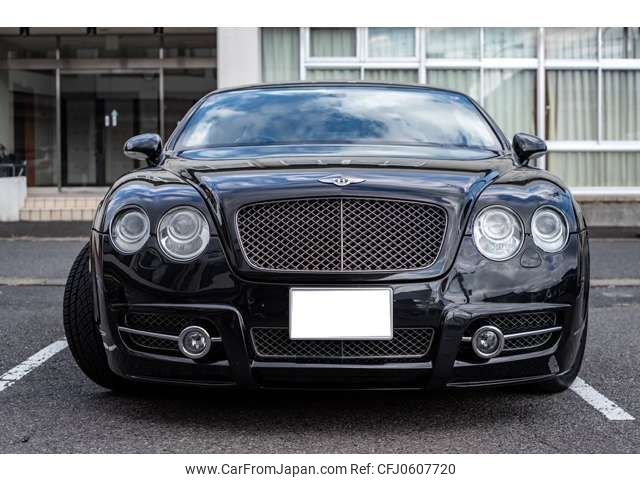 bentley continental 2006 -BENTLEY--ﾍﾞﾝﾄﾚｰｺﾝﾁﾈﾝﾀﾙ GH-BCBEB--SCBCE63W66C033628---BENTLEY--ﾍﾞﾝﾄﾚｰｺﾝﾁﾈﾝﾀﾙ GH-BCBEB--SCBCE63W66C033628- image 2