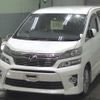 toyota vellfire 2014 -TOYOTA--Vellfire ANH20W--8328940---TOYOTA--Vellfire ANH20W--8328940- image 5