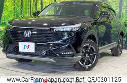 honda vezel 2022 -HONDA--VEZEL 6AA-RV5--RV5-1051734---HONDA--VEZEL 6AA-RV5--RV5-1051734-