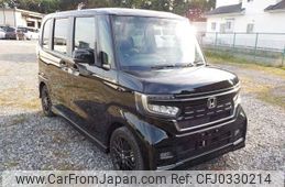 honda n-box 2022 -HONDA 【野田 580ｱ1234】--N BOX 6BA-JF3--JF3-2361229---HONDA 【野田 580ｱ1234】--N BOX 6BA-JF3--JF3-2361229-