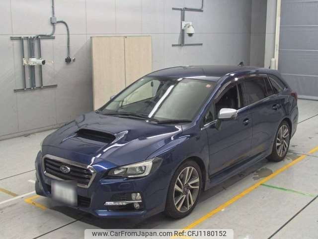 subaru levorg 2014 -SUBARU 【三河 301ﾕ4621】--Levorg DBA-VM4--VM4-023671---SUBARU 【三河 301ﾕ4621】--Levorg DBA-VM4--VM4-023671- image 1