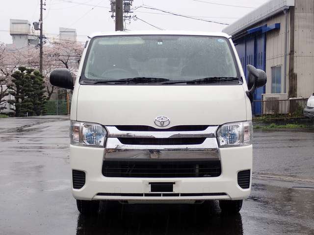 toyota hiace-van 2014 19110912 image 2