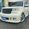 toyota bb 2012 -TOYOTA--bB CBA-QNC21--QNC21-0105708---TOYOTA--bB CBA-QNC21--QNC21-0105708- image 1