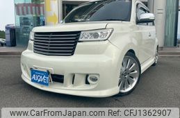toyota bb 2012 -TOYOTA--bB CBA-QNC21--QNC21-0105708---TOYOTA--bB CBA-QNC21--QNC21-0105708-