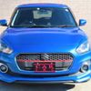 suzuki swift 2018 quick_quick_ZC53S_ZC53S-112148 image 4