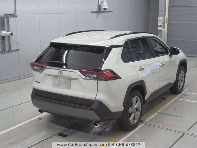 toyota rav4 2021 -TOYOTA--RAV4 6BA-MXAA54--MXAA54-4029680---TOYOTA--RAV4 6BA-MXAA54--MXAA54-4029680- image 2