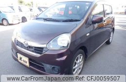 daihatsu mira-e-s 2014 -DAIHATSU 【豊田 580】--Mira e:s DBA-LA300S--LA300S-1284472---DAIHATSU 【豊田 580】--Mira e:s DBA-LA300S--LA300S-1284472-