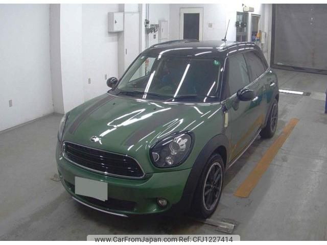 mini mini-others 2016 quick_quick_LDA-XD20A_WMWXD52070WU12617 image 1
