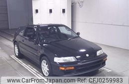 honda cr-x 1990 -HONDA--CR-X EF8-1005908---HONDA--CR-X EF8-1005908-