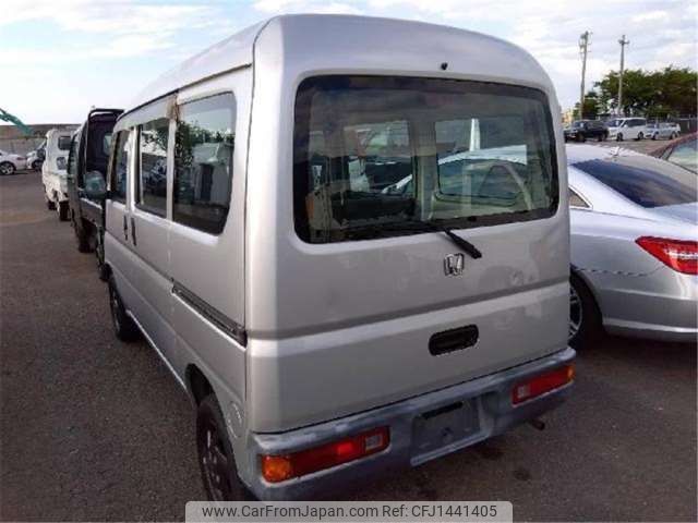 honda acty-van 1999 -HONDA--Acty Van GD-HH5--HH5-1002198---HONDA--Acty Van GD-HH5--HH5-1002198- image 2