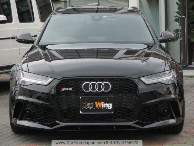 audi rs6-avant 2017 quick_quick_ABA-4GCWUS_WUAZZZ4G6HN903957 image 2