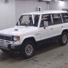mitsubishi pajero 1989 quick_quick_Q-L149GW_L149G-3006534 image 5