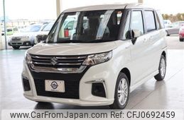suzuki solio 2025 -SUZUKI--Solio 5AA-MA37S--MA37S-198***---SUZUKI--Solio 5AA-MA37S--MA37S-198***-