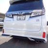 toyota vellfire 2018 -TOYOTA--Vellfire DAA-AYH30W--AYH30-0060105---TOYOTA--Vellfire DAA-AYH30W--AYH30-0060105- image 22