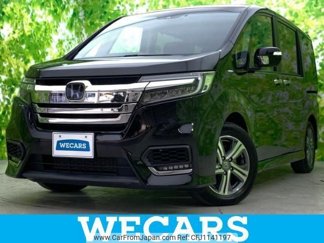 honda stepwagon 2020 quick_quick_6AA-RP5_RP5-1205937 image 1