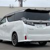 toyota vellfire 2018 -TOYOTA--Vellfire DBA-GGH35W--GGH35-0008848---TOYOTA--Vellfire DBA-GGH35W--GGH35-0008848- image 15