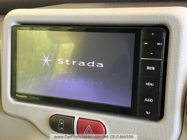 toyota porte 2016 CFJ1466359 image 2