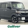 honda n-box 2017 -HONDA--N BOX DBA-JF3--JF3-2015421---HONDA--N BOX DBA-JF3--JF3-2015421- image 1